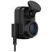 Garmin Dash Cam Mini 2 | 1080p30 | 140-degree Field of View | 2" LCD Display | Tiny & Compact | WiFi | Garmin Drive™ Dashcam app(Open Box)