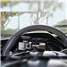 GekoGear Orbit 951 Dash Cam | 2-Channel Dashcam (1080p Full HD Front View + 1080p Full HD Rear View) | Wi-Fi for Instant File Sharing | 24/7 Surveillance with OBD II Power Cable | Compact & Slim Design | Magnetic Adhesive Mount | G-Sensor for Emergency Locking | 32GB MicroSD Included (mygekogear)