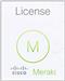 CISCO SYSTEM Meraki MX84 Advanced Security License and Support-1 Day (LIC-MX84-SEC-1D)