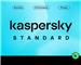 Free 3-Month Trial of Kaspersky Standard (3-User) included with any computer purchase