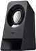 LOGITECH Z213 2.1 PC Speaker System - 7 W RMS, Powered by AC outlet (980-000941)