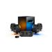 SteelSeries Arena 9 - 5.1 Gaming Speakers with Wireless Rears(Open Box)