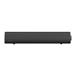 CREATIVE Sound Blaster GS3 Compact RGB Gaming SoundBar with Superwide™ Technology, Black(Open Box)