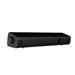 CREATIVE Sound Blaster GS3 Compact RGB Gaming SoundBar with Superwide™ Technology, Black(Open Box)