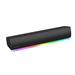 CREATIVE Sound Blaster GS3 Compact RGB Gaming SoundBar with Superwide™ Technology, Black(Open Box)