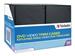 Verbatim DVD Video Trimcases storage DVD jewel case Storage DVD jewel case - black