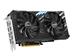 ASROCK Radeon RX 7600 XT Challenger 16GB OC RX7600XT CL 16GO(Open Box)