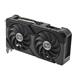 ASUS DUAL GeForce RTX 4060 Ti EVO OC Edition 8GB GDDR6 DUAL-RTX4060TI-O8G-EVO