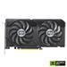 ASUS DUAL GeForce RTX 4060 Ti EVO OC Edition 8GB GDDR6 DUAL-RTX4060TI-O8G-EVO