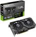 ASUS DUAL GeForce RTX 4070 EVO OC Edition 12GB GDDR6X DUAL-RTX4070-O12G-EVO(Open Box)