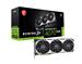 MSI GeForce RTX 4070 SUPER 12G VENTUS 3X OC GDDR6X 12GB,  PCI-E 4.0, 192 bit, 16-pin x 1, HDMI 2.1 x 1, Display Port 1.4 x 3(Open Box)