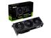 ASUS ProArt GeForce RTX 4080 SUPER OC Edition Graphics Card PCIe 4.0, 16GB GDDR6X, DLSS 3, HDMI 2.1a, DisplayPort 1.4a PROART-RTX4080S-O16G