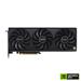 ASUS ProArt GeForce RTX™ 4080 SUPER Graphics Card (PCIe 4.0, 16GB GDDR6X, DLSS 3, HDMI 2.1a, DisplayPort 1.4a) PROART-RTX4080S-16G