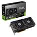 ASUS DUAL GeForce RTX 4070 Ti SUPER OC Edition PCIe 4.0, 16GB GDDR6X  DUAL-RTX4070TIS-O16G