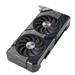 ASUS DUAL GeForce RTX 4070 Ti SUPER OC Edition PCIe 4.0, 16GB GDDR6X  DUAL-RTX4070TIS-O16G