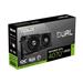 ASUS DUAL GeForce RTX 4070 Ti SUPER OC Edition PCIe 4.0, 16GB GDDR6X  DUAL-RTX4070TIS-O16G