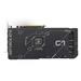 ASUS DUAL GeForce RTX 4070 Ti SUPER OC Edition PCIe 4.0, 16GB GDDR6X  DUAL-RTX4070TIS-O16G