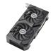 ASUS Dual GeForce RTX 4060 Ti EVO OC Edition 16GB GDDR6 PCIe 4.0,  GDDR6 DUAL-RTX4060TI-O16G-EVO(Open Box)