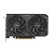 ASUS Dual GeForce RTX 4060 V2 8GB GDDR6 Graphics Card, up to 2535MHz PCIe 4.0,  HDMI 2.1a, DP 1.4a DUAL-RTX4060-O8G-V2