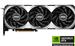 MSI GEFORCE RTX 4070 VENTUS 3X E1 12G OC, GDDR6 12GB, 2505 MHz Boost,  PCI-E 4.0,192 bit, 8-pin x 1, HDMI 2.1 x 2, Display Port 1.4 x 3