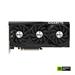 GIGABYTE GeForce RTX 4070 WINDFORCE OC V2 12G Graphics Card, 3x Fans, 12GB 192-bit GDDR6, GV-N4070WF3OCV2-12GD Video Card