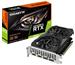 GIGABYTE GeForce RTX 3050 WINDFORCE OC 6G Graphics Card, 2x WINDFORCE Fans, 8GB GDDR6 128-bit GDDR6, GV-N3050WF2OC-6GD(Open Box)