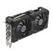 ASUS DUAL GeForce RTX 4060 Ti EVO OC Edition 8GB GDDR6 DUAL-RTX4060TI-O8G-EVO