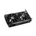 EVGA GeForce RTX 3060 XC GAMING, 1882 MHz Boost, 15000 MHz Memory, PCIE4.0, HDMI,3x DP, 12G-P5-3657-KR, 12GB GDDR6, Dual-Fan, Metal Backplate