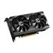 EVGA GeForce RTX 3050 XC GAMING, 08G-P5-3553-KR, 8GB GDDR6, Dual-Fan, Metal Backplate