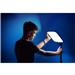 ELGATO Key Light - Studio LED Panel - 2800 Lumens, Color Adjustable, App-enabled - PC and Mac
