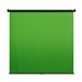 ELGATO Green Screen MT - Mountable Chroma Key Panel - Instant Immersion