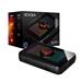 EVGA XR1 Capture Device, Certified for OBS, USB 3.0, 4K Pass Through, ARGB, Audio Mixer