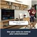 AMAZON (Fire TV Cube) - Lecteur multimédia 4K Ultra HD avec commandes mains libres Alexa