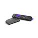 ROKU® Express 4K Streaming Player, 802.11ac Dual-Band Wireless (3940CA2)(Open Box)