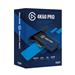 ELGATO Game Capture 4K60 Pro MK.2 - 4K60 HDR10 Capture and Passthrough, PCIe Capture Card, Superior Low Latency Technology(Open Box)