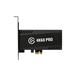 ELGATO Game Capture 4K60 Pro MK.2 - 4K60 HDR10 Capture and Passthrough, PCIe Capture Card, Superior Low Latency Technology(Open Box)