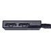 LIAN LI UNI HUB Controller for TL and TL LCD Fans, Black Cable