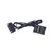 LIAN LI UNI HUB Controller for TL and TL LCD Fans, Black Cable