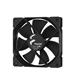 FRACTAL DESIGN Dynamic X2 GP Cooling Fan- Black (FD-FAN-DYN-X2-GP12-BK)