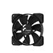 FRACTAL DESIGN Aspect 14 Black 140 mm 1000 RPM Computer Case Fan