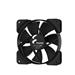 FRACTAL DESIGN Aspect 14 PWM Black 140 mm Wide 500-1700 RPM Range Computer Case Fan(Open Box)