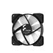 FRACTAL DESIGN Aspect 14 RGB 140 mm 1000 RPM Black Frame Computer Case Fan