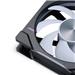 Phanteks D30-120 Fan single, Black