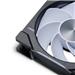 Phanteks D30-120 Fan single, Black