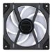 Phanteks D30-120 Fan single, Black