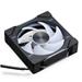 Phanteks D30-120 Fan single, Black