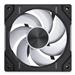 Phanteks D30-120 Fan single, Black