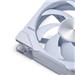 Phanteks D30-120 Fan triple pack, White