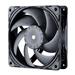 Phanteks T30-120 fan Triple pack, case fan Black