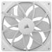 CORSAIR RS140 ARGB 140mm PWM Fan – White